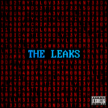 O rapper Lil Baby comemora seu aniversário  com o lançamento do aguardado EP “The Leaks”