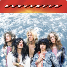 Aerosmith celebra cinco décadas de seu inovador álbum de estreia, “Aerosmith”, com o lançamento de “Aerosmith (Legendary Edition)”, em 20 de março de 2026