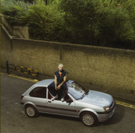 Hit de James Hype, “Waterfalls” ganha remix do DJ australiano Cooper Smith