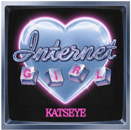 KATSEYE começa 2026 com o hit queridinho dos fãs “Internet Girl”