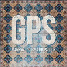 MANEVA LANÇA “GPS” COM TURMA DO PAGODE E CELEBRA MISTURA DE RITMOS