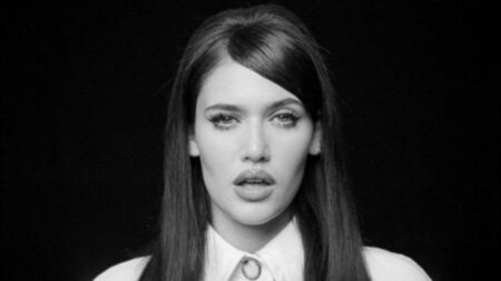 SIENNA SPIRO se associa à produtora Lyrical Lemonade  no aguardadíssimo vídeo musical de “Die On This Hill”