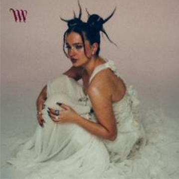 Conheça a cantora sueca Wilma Vidal, que apresenta seu EP de estreia com o single “Heart Of Glass”