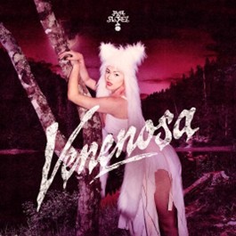 Uma nova era começa: Aya Florez lança o single “Venenosa”