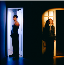 Carol Biazin e Léo Foguete lançam “O Que Sobrou do Amor?”