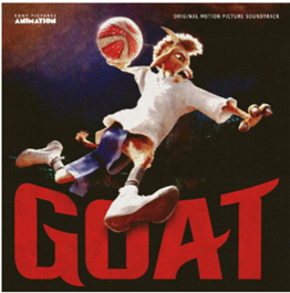 Confira “I’m Good”, o single principal da trilha sonora original do filme “GOAT”, que traz participação de Jelly Roll