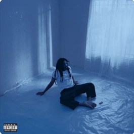 O segundo álbum de estúdio de Jordan Ward, “BACKWARD”, já está disponível