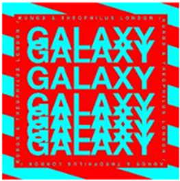 Kungs faz o primeiro lançamento do ano com “Galaxy”, single de seu aguardado álbum “Out Loud”