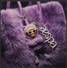 Anderson .Paak e aespa se unem em “Keychain”, faixa da trilha sonora do filme K-POPS!