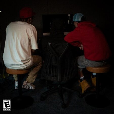 O trapper Drew, the First e CHF apresentam o single colaborativo “Sabedoria”. Faixa vem acompanhada de clipe