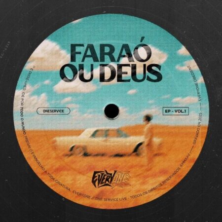 O grupo One Service lança a canção “Faraó ou Deus”