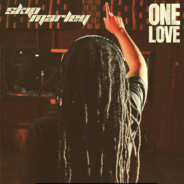 Skip Marley reimagina o clássico “One Love” e celebra o legado da família em homenagem à coleção adidas Bob Marley
