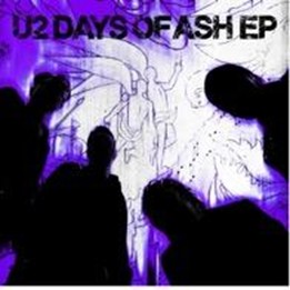 U2 lança novo EP com seis faixas: “Days Of Ash”