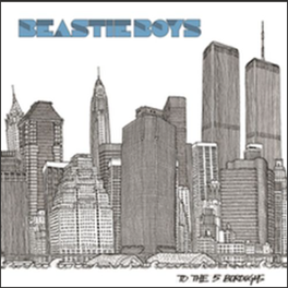 “To The 5 Boroughs”: Beastie Boys celebram clássico com edição deluxe e faixas raras