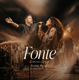 Gabriela Gomes lança seu novo single, “Fonte”, que traz a participação de André Aquino