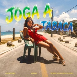Papatinho entra no clima do Carnaval com “Joga a Tabaca”, parceria com Anitta e Biel do Furduncinho