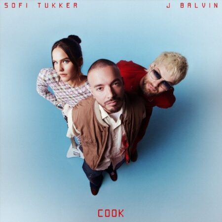O duo SOFI TUKKER lança, ao lado de J Balvin, o single “COOK” e oficializa contrato com a Republic Records