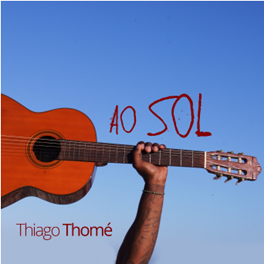 Thiago Thomé lança o single “AO SOL”