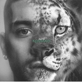 ZAYN anuncia o lançamento de seu quinto álbum de estúdio, “KONNAKOL”,  em 17 de abril de 2026