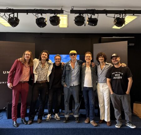 Colomy celebra assinatura com a Universal Music Brasil e projeta nova fase na carreira