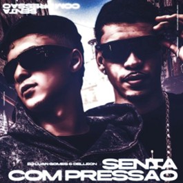 DJ Luan Gomes embala o pós-Carnaval com novo lançamento ao lado de Delleon após sucesso viral