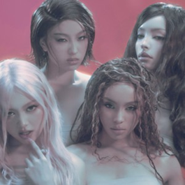 GIRLSET transforma clássico do SWV em hino de atitude no novo single “Tweak”