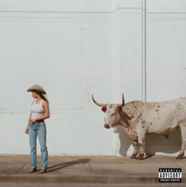 Kacey Musgraves, estrela ganhadora de oito prêmios GRAMMY®, anuncia seu sexto álbum de estúdio, “Middle Of Nowhere”, com lançamento em 1º de maio de 2026