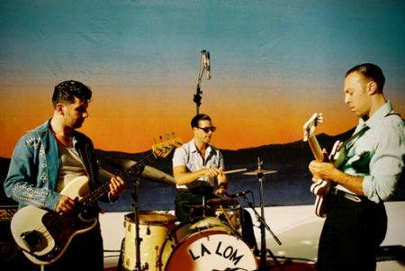 LA LOM CHEGA A SÃO PAULO PARA SHOW ÚNICO