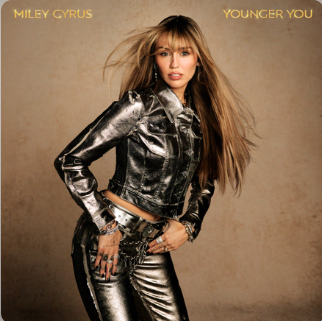 MILEY CYRUS LANÇA A MÚSICA ORIGINAL  “YOUNGER YOU (FROM THE ‘HANNAH MONTANA 20th ANNIVERSARY SPECIAL’)