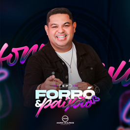 Miro Marks Forró NU 12 lança o EP “Forró e Paixão” e aposta no romantismo para conquistar o público do forró moderno