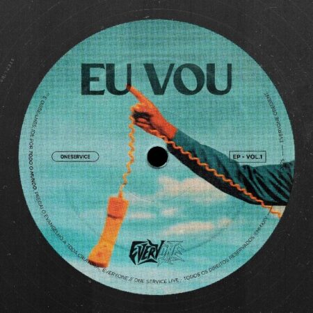 O grupo One Service lança o single e clipe de “Eu Vou”