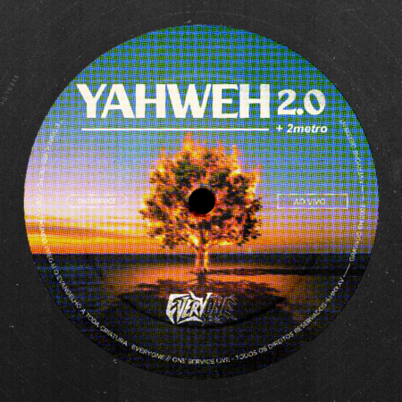 One Service e 2metro apresentam o single e clipe de “Yahweh 2.0”