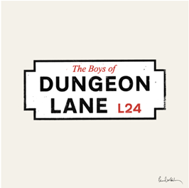 Paul McCartney anuncia novo álbum  “The Boys of Dungeon Lane”