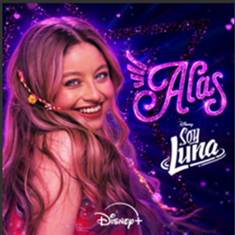 “Soy Luna” celebra 10 anos com nova versão do clássico “Alas”