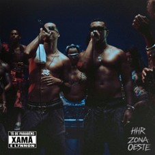 Xamã lança primeira parceria musical com L7NNON