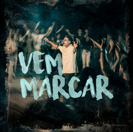 O cantor José Wellington lança o single e clipe de “Vem Marcar”