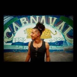 Campeão nas ladeiras: Léo da Bodega une cultura popular e urbana em seu novo single “Bloco Campeão”