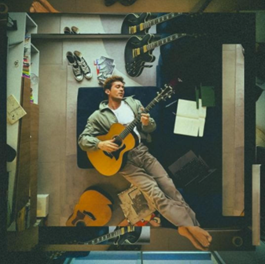 Matheus Torres lança álbum de estreia pela Universal Music Brasil: ouça “Tanta Pressa”