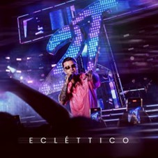 MC Tuto apresenta o álbum ao vivo “2T Ecléttico”, que marca nova fase na carreira