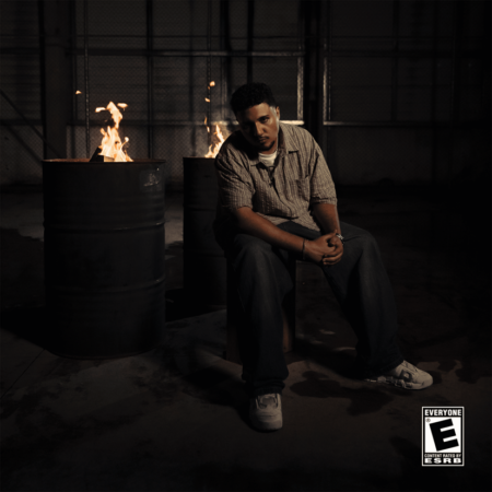 O trapper Nesk Only lança o single e clipe de “Sarça”