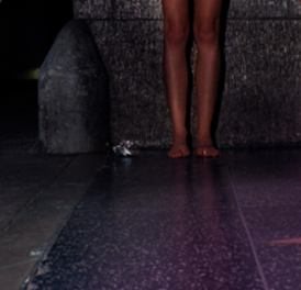 Paris Jackson lança “zombied in love” um mês após o Valentine´s Day