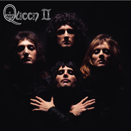 O majestoso segundo álbum do Queen, “Queen II” (1974), remixado, remasterizado:  “Queen II Collector’s Edition”