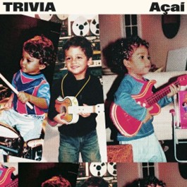 Trivia revisita clássico de Djavan e apresenta nova versão de “Açaí”