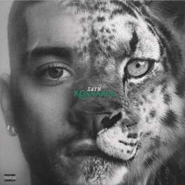 ZAYN lança novo single “Sideways”, e revela a tracklist de “KONNAKOL”