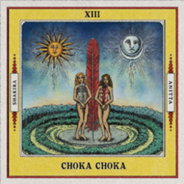 “CHOKA CHOKA”: ANITTA E SHAKIRA CELEBRAM A FORÇA E A LIBERDADE FEMININA EM NOVO SINGLE DO ÁLBUM “EQUILIBRIVM”