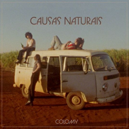 Colomy lança “Causas Naturais”, primeiro single do seu novo álbum