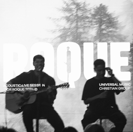 Igor Roque apresenta o single e clipe de “Uma Vez”, que trazem a colaboração de Ryan Ribeiro