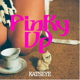 KATSEYE lança novo single “PINKY UP” na véspera de sua estreia no Coachella