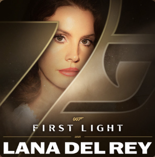 Lana Del Rey lança a faixa-tema da trilha do novo jogo da franquia 007, “007 : First Light”