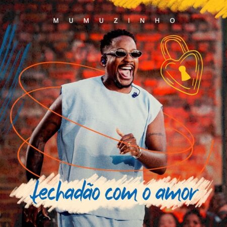 “Fechadão com o Amor”: Mumuzinho apresenta o primeiro single de seu novo audiovisual, “Simples Assim”